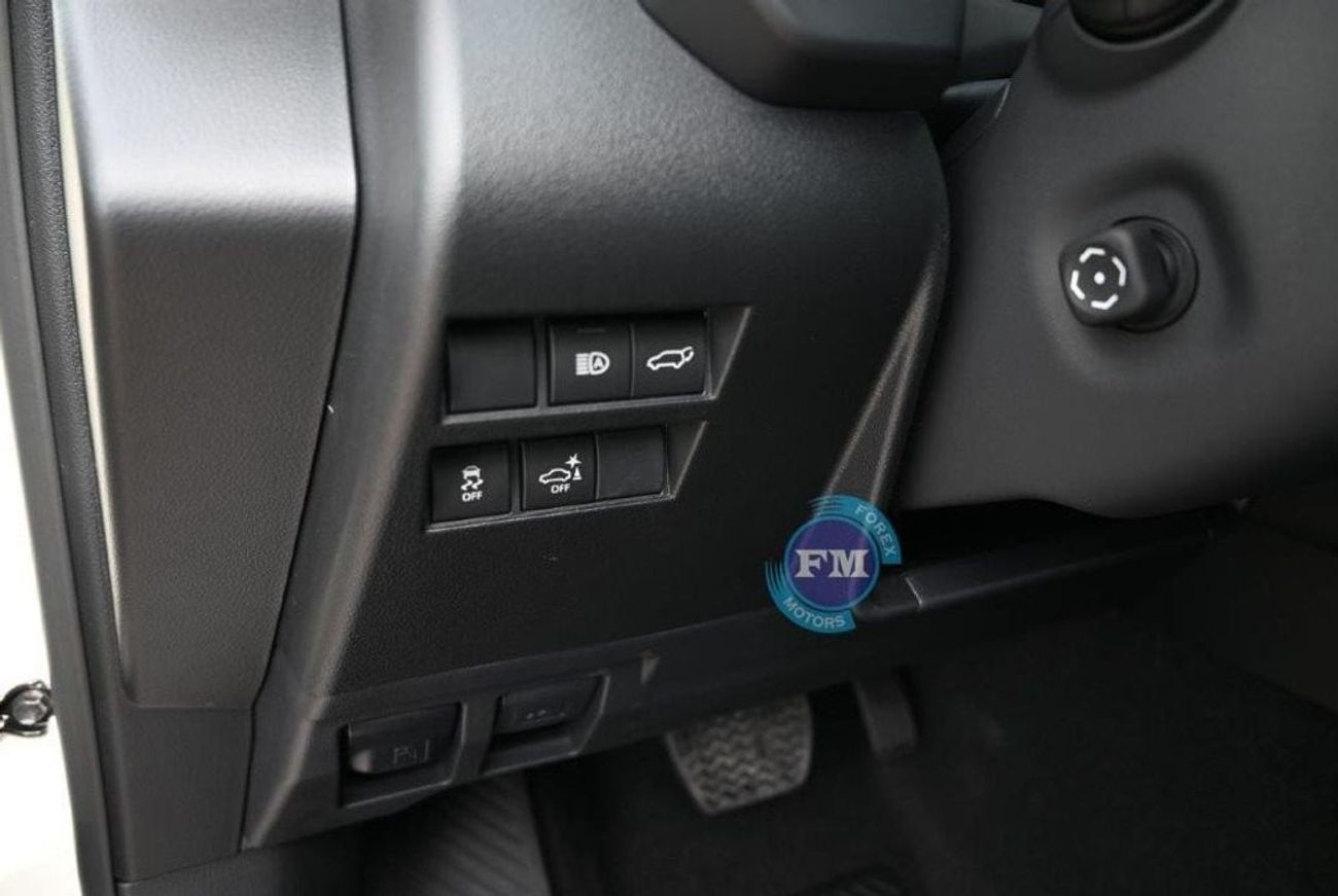 Toyota Land Cruiser 300 VXR 3.5L Petrol 7 Seater Automatic