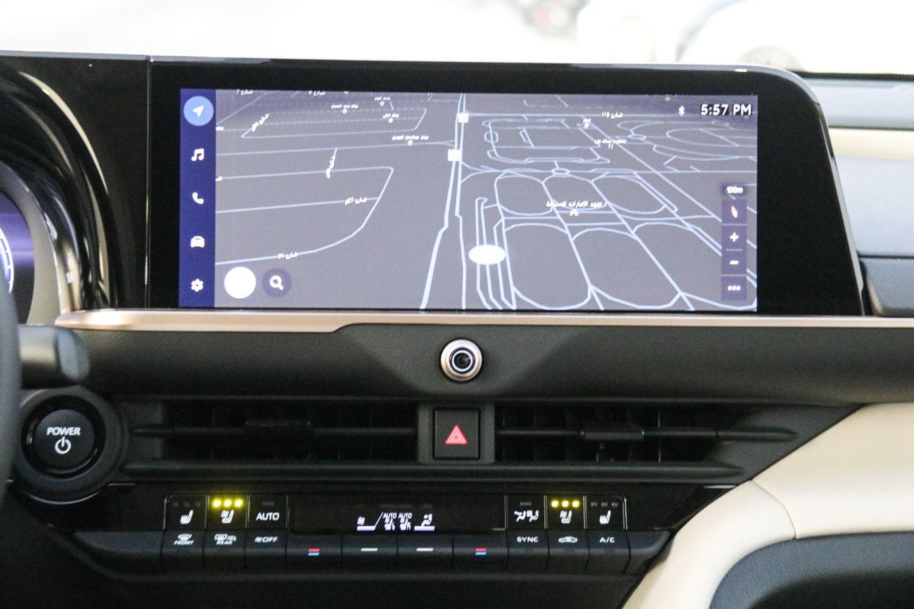 Toyota Crown TOYOTA CROWN HYBRID 2025 | 2.5L | BEST EXPORT PRICE