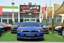 Chevrolet Camaro 2SS SS 6.2L//CLEAN TITLE //LOOW MILEG//FULL OPTION بحالة ممتازة تدخل السعودية