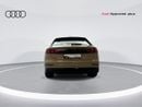 أودي Q8 55 TFSI quattro (340 HP) Luxury (Ref# 020191)