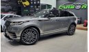 Land Rover Range Rover Velar P380 R-Dynamic HSE VELAR R DYNAMIC P 380 GCC FULL SERVICE HISTORY UNDER AL TAYER WARRANTY