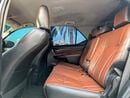 Toyota Fortuner EXR FACELIFTED GCC V4 2.7L IN EXCELLENT CONDITION