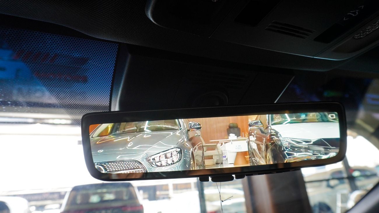 Toyota Camry Lumiere 2.5L HEV