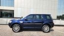 Land Rover Freelander HSE