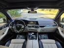 بي أم دبليو XB7 BMW ALPINA XB7 XDRIVE 2021 V8 4.4L// 621 HP // LOW MILEAGE // PERFECT CONDITION // FULL OPITION