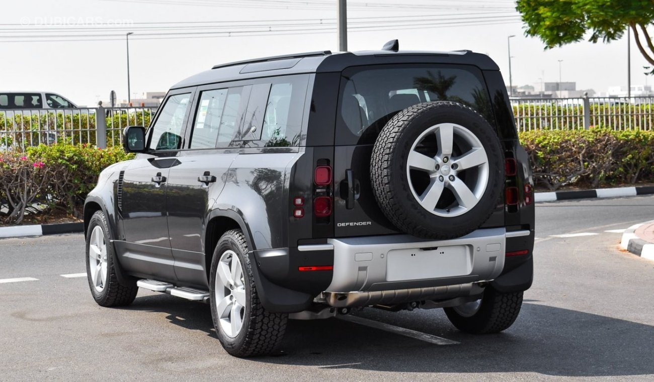 Land Rover Defender 2.0 L