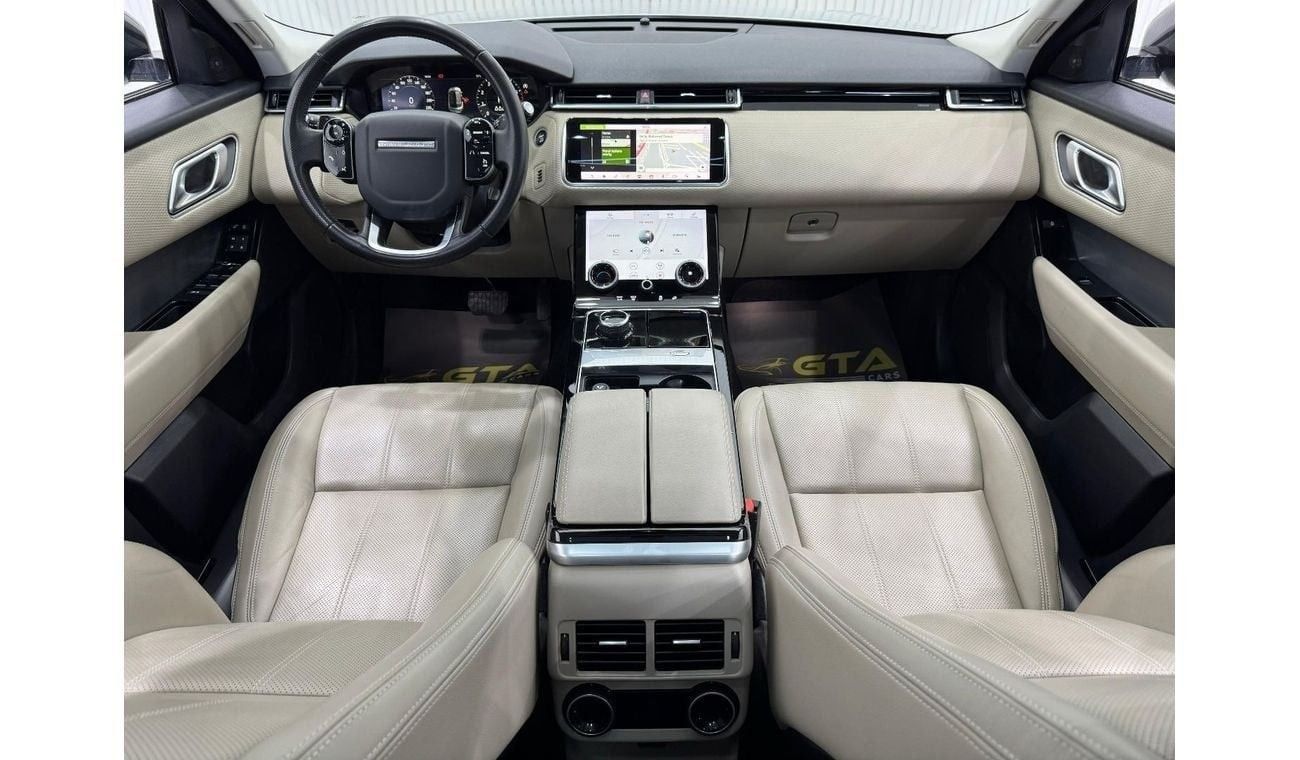 Land Rover Range Rover Velar P250 S 2.0L Petrol 2020 Range Rover Velar P250 S, Mar 2025 Range Rover Warranty, Full Range Rover Se
