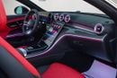 Mercedes Benz CLE 53 AMG Coupe CLE 53 AMG 4MATIC+ | Korean Specs | Brand