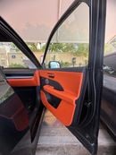 تويوتا BZ3X Toyota BZ3X 610 Max custom edition w/carplay and android auto Car is registered and ready for transf