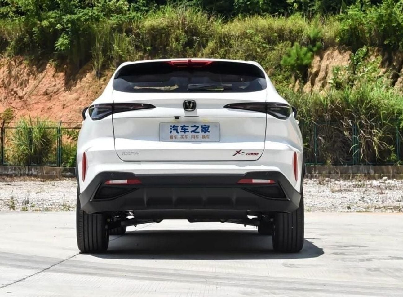 تشنجان x5 بلس 