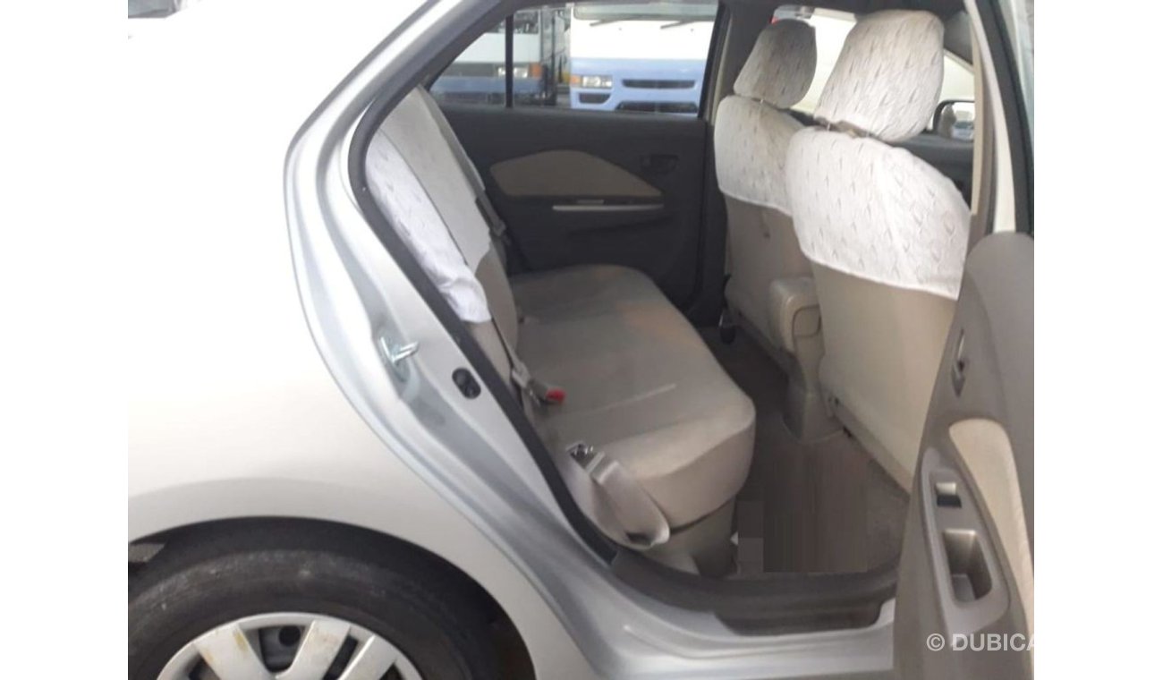 Toyota Belta Belta RIGHT HAND DRIVE (Stock no PM 474 )