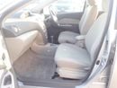 Toyota Belta TOYOTA BELTA RIGHT HAND DRIVE (PM1109)