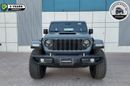 Jeep Wrangler Rubicon 392 6.4L V8 / DEALER 5 YEARS WARRANTY