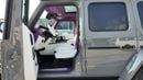BRABUS 800 - Mercedes-AMG G 63 2025 Mercedes-AMG G 63 BRABUS 800 | 4.0L Twin-Turbo V8 | 800 HP | BRABUS Middle East Warranty