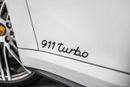 Porsche 911 Turbo 3.8L (520 HP) Coupe