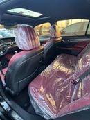 Lexus GS350 F-Sport 3.5L