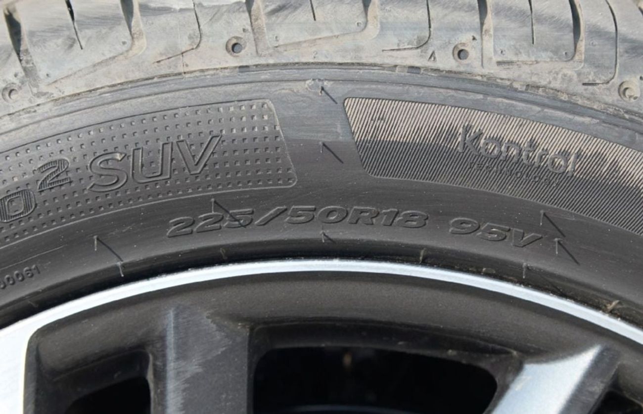 تويوتا فرونتلاندر Luxury Plus