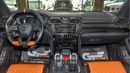 Lamborghini Urus MANSORY
