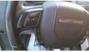 Land Rover Range Rover Evoque Dynamic