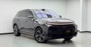 Li Auto L7 STD (NON GCC) 2025 Li L7 Ultra, LIDAR Sensors, Head-Up Display, Fully Loaded, Excellent Condition, Chinese