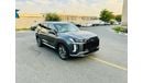 Hyundai Palisade 2023 HYUNDAI PALISADE LIMITED 4x4 FULL OPTIONS IMPORTED FROM USA
