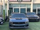 Ford Mustang DARK HORSE 5.0 (500HP) A/T