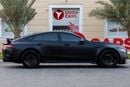 Mercedes-Benz AMG GT 43 STD (4 Door) Mercedes-Benz GT43 AMG 4-Door Coupe, First of 99 Venuum Black Limited Edition Megalodon