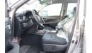 Toyota Fortuner 2023 TOYOTA FORTUNER 4.0 V6 ADVENTURE FULL OPTION