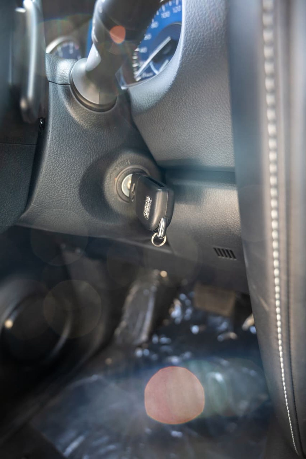 Toyota Fortuner 2.4L Diesel | Automatic | 4x4 | Comfort