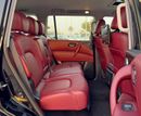 Nissan Patrol LE Platinum City 5.6L
