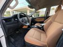 Toyota Fortuner EXR 2.7L (160 HP) AED 1,440 P.M | 0% DOWN PAYMENT | TOYOTA FORTUNER EXR | 2.7L I4 4WD | 2020 | FULL