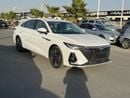 Chery Arrizo 8 CHERY ARRIZO 8 - EXECUTIVE 2.0L Turbo - GCC Specs - BRAND NEW 2024 MODEL
