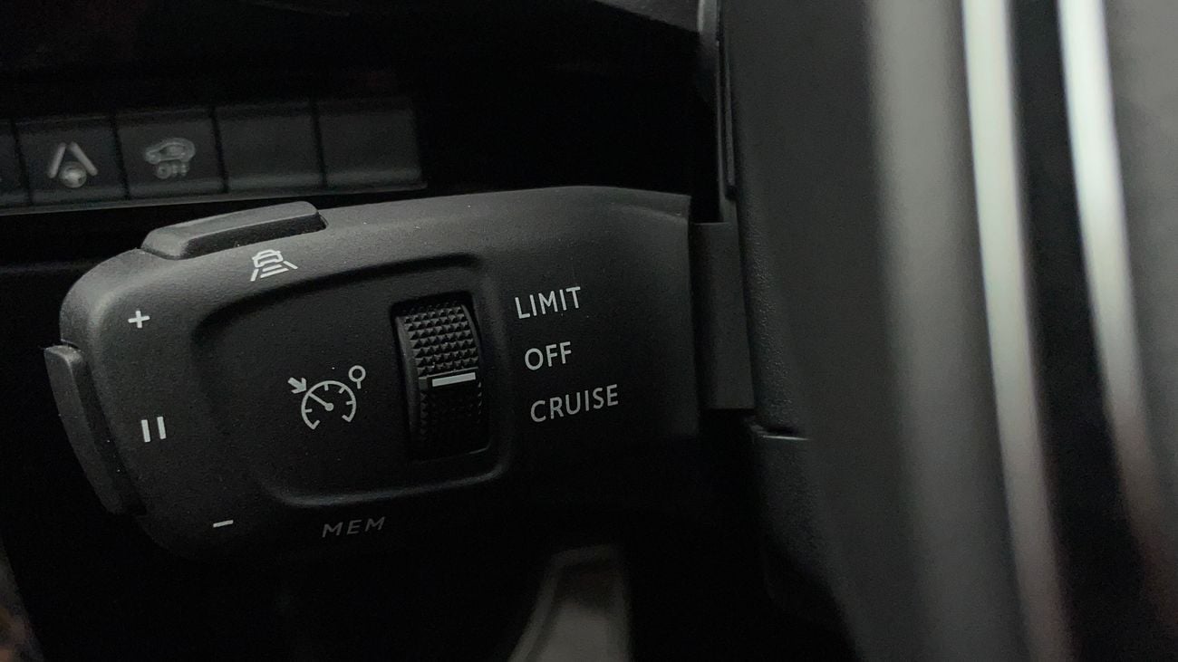 Peugeot 508 2023 GT LINE | AED 987/Month | 0 DP | 30 Day Return | Warranty | Service History