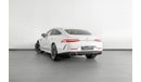 مرسيدس بنز ايه ام جي جي تي 43 Std 2020 Mercedes-Benz GT43 / Grade 4.5B Japanese Import