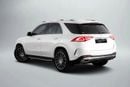 Mercedes-Benz GLE 450 4MATIC