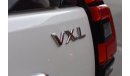 تويوتا برادو 3.0L TDSL DIESEL & 4.0 PETROL  A/T VXL MODEL 2020