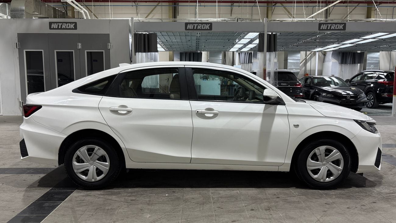 Toyota Yaris 2023 E | AED 566/Month | 0 DP | 30 Day Return | Warranty | Service History