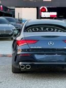 مرسيدس بنز CLA 250 CLA 250 4MATIC Korean Specs
