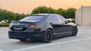 Mercedes Benz S550 STD S550