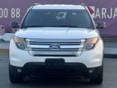 Ford Explorer Sport Trac