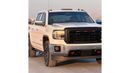 GMC Sierra 2500 SLT 1500 SLT