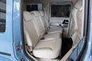 مرسيدس بنز G 63 AMG Mercedes-Benz G-Class | G 63 AMG | Double Night + Performance package | Gargash Auto Warranty | 2025