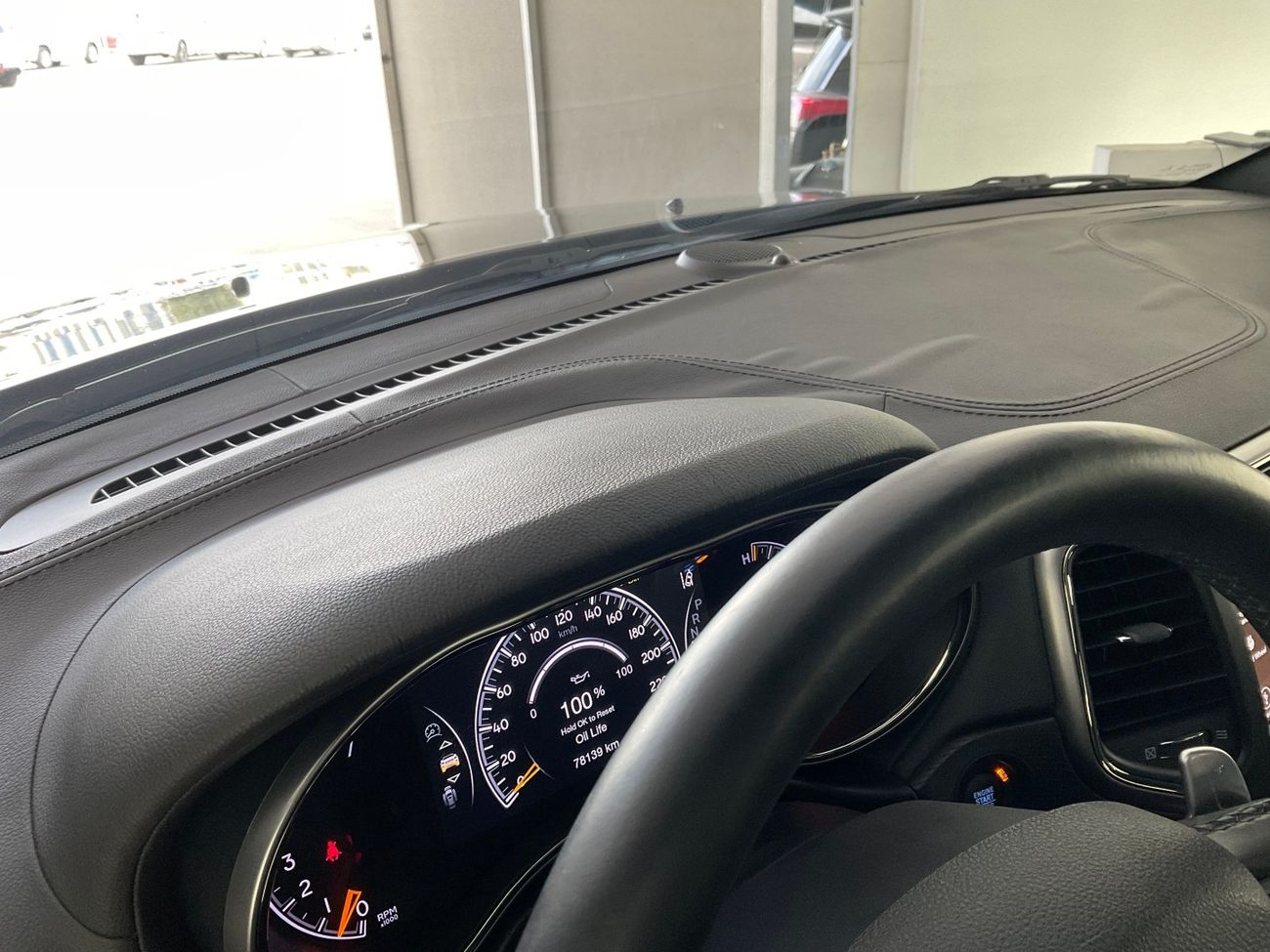 شيفروليه جروف LT | شامل الضمان | 0 ﺪﻔﻋﺓ ﺃﻮﻟﻯ