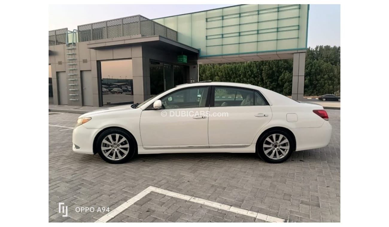 تويوتا افالون