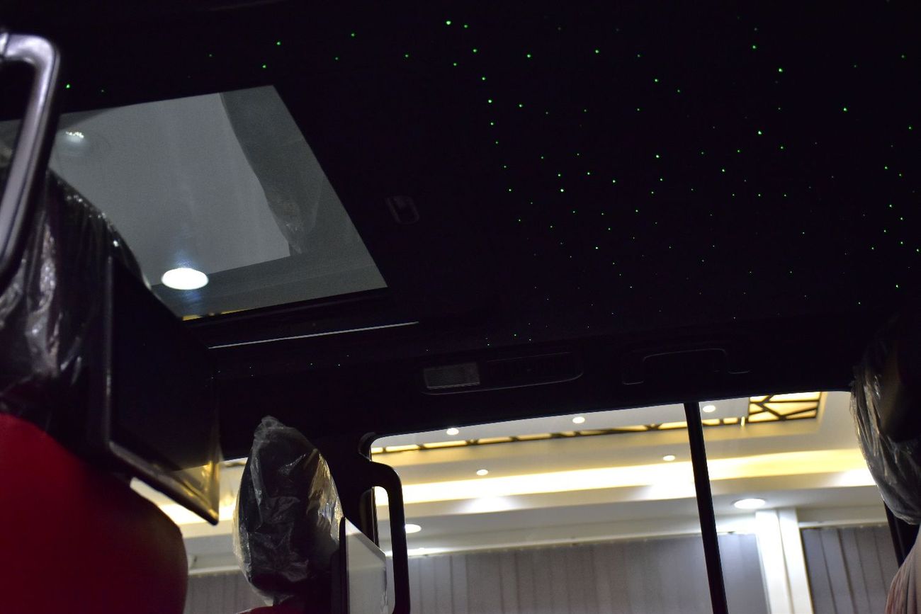 Mitsubishi Pajero EXCELLENT DEAL for our Mitsubishi Pajero Signature Edition GLS 3.8 ( 2018 Model ) in White / Black C