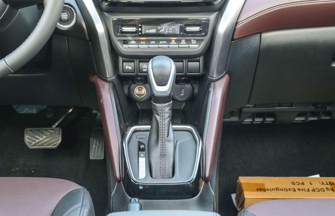 Toyota Urban Cruiser TOYOTA URBAN CRUISER YML 1.5L FWD SUV 2025