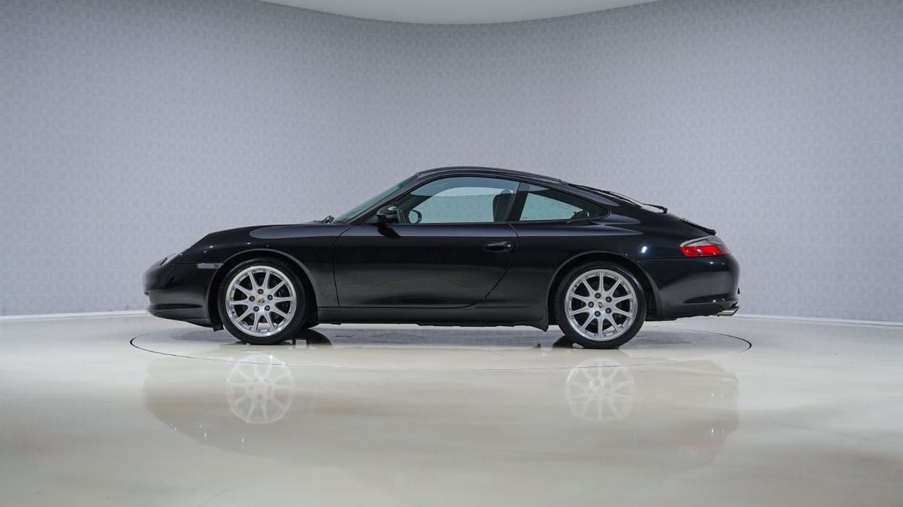 بورش 911