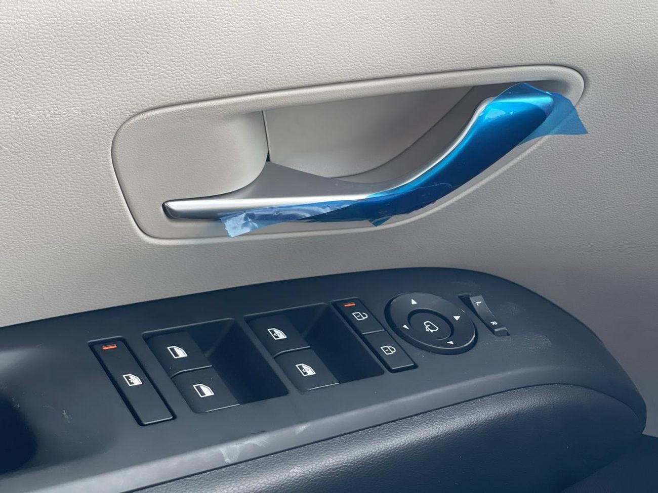 Hyundai Tucson COMFORT 2.0