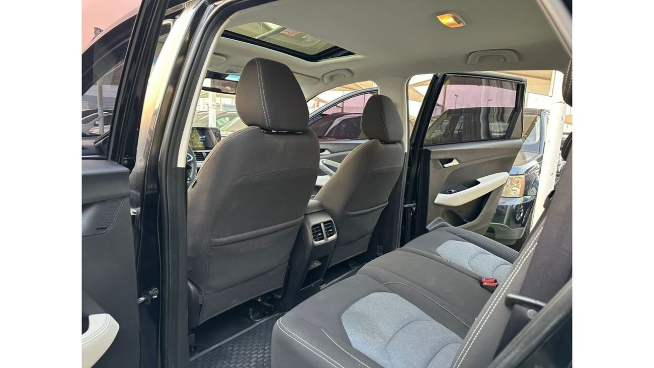 Chevrolet Captiva Premier