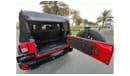جيب رانجلر JEEP WRANGLER SPORT 2017 GCC IN LOW MILEAGE